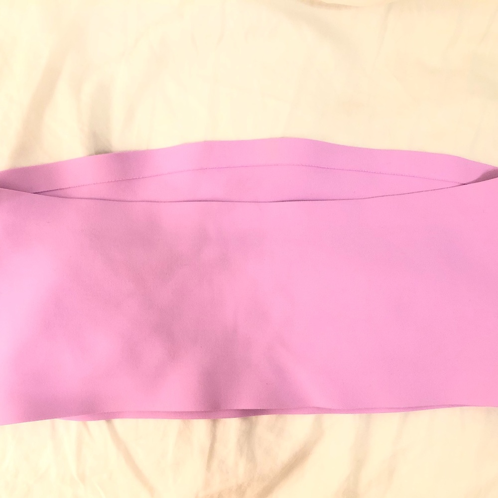 Free People Bandeau Bra